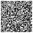 QR code with Rbc Dain Rauscher Corporation contacts