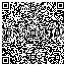 QR code with In His Steps contacts