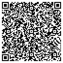 QR code with A Avid Lock & Safe Co contacts