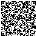 QR code with U-Park Co contacts