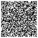QR code with Moss Green Inc contacts