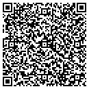 QR code with Ron Moss contacts