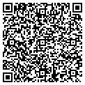 QR code with Tammy F Moss contacts