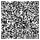 QR code with The Moss Lake - Lake Assoc Inc contacts