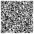 QR code with Bmj Landscaping & Lawn Service contacts