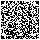QR code with Therapy and Sports Center Inc contacts
