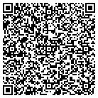 QR code with First Church-Christ-Scientist contacts