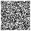 QR code with Hartford Post Office contacts