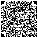 QR code with Half Time Deli contacts