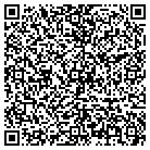 QR code with Knockout Pest Control Inc contacts