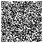 QR code with Custom Auto Restoration Systs contacts