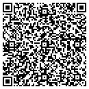 QR code with O Robert Wallace PA contacts