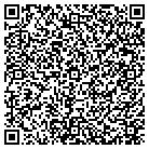 QR code with Marias Prof Hair Design contacts