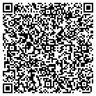 QR code with S & R Automobile Repair Inc contacts