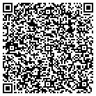 QR code with A Current Installation contacts