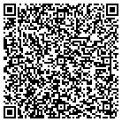 QR code with Timberline Software Inc contacts