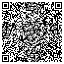 QR code with Glazer Gifts contacts