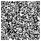 QR code with Wallflowers Design Center Inc contacts