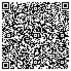 QR code with Area Refrigeration & Air Cond contacts