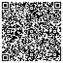 QR code with Hj Scanlan Inc contacts