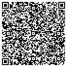 QR code with Coleman Goodemote Construction contacts
