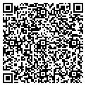 QR code with NC II contacts