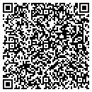 QR code with J Town Shoes contacts