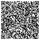QR code with E & G Janitorial Service contacts