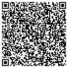 QR code with A & M Fencing & Painting contacts