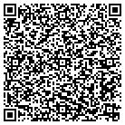 QR code with Anchorage Yacht Basin contacts