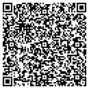 QR code with Allen Dell contacts