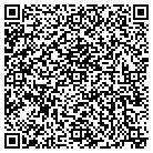QR code with Hampshire Gardens Inc contacts