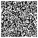 QR code with Gallet & Assoc contacts