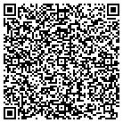 QR code with A Daniel Griffin Plumbing contacts