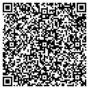 QR code with Rodahl Farms Inc contacts