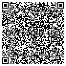 QR code with Toby's Tractor Service contacts