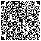 QR code with Hacking Cat Productions contacts
