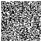 QR code with Advanced Building & Cnstr contacts