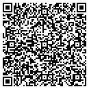 QR code with ABC Optical contacts