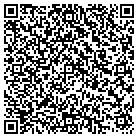 QR code with Orange Beauty Supply contacts