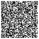 QR code with Prim Full Gospel Holiness Charity contacts