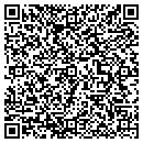 QR code with Headlines Inc contacts