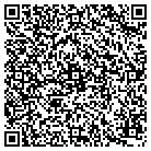QR code with Residential Home Buyers Inc contacts