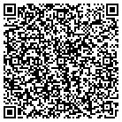 QR code with Hickory Plains Tie & Lumber contacts