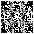 QR code with Lawnperfect contacts