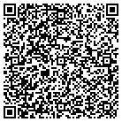 QR code with Big Easy Residential Electric contacts