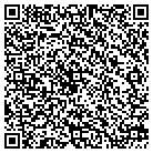 QR code with McKenzie Construction contacts