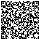 QR code with O'REILLY Auto Parts contacts