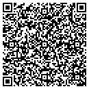 QR code with Heritage PC contacts