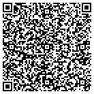 QR code with Cja Behavioral Services contacts